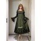 With Puji Candlelight Banquet High Waist OP(Pre-Made/2 Colours/Full Payment Without Shipping)